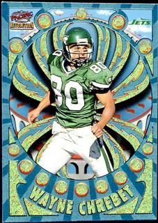 Wayne Chrebet