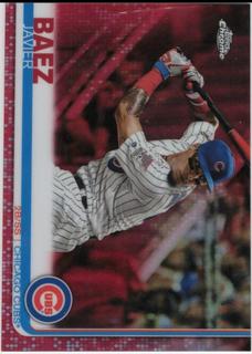 Javier Baez