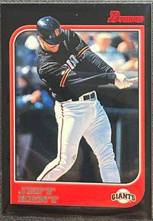Jeff Kent