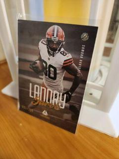 Jarvis Landry