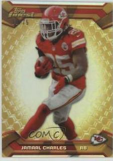 Jamaal Charles