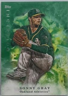 Sonny Gray
