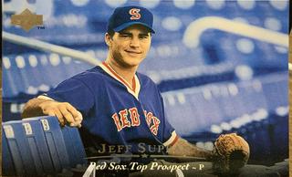 Jeff Suppan