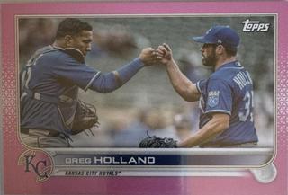 Greg Holland