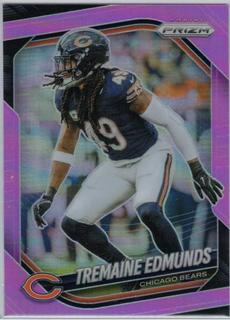 Tremaine Edmunds