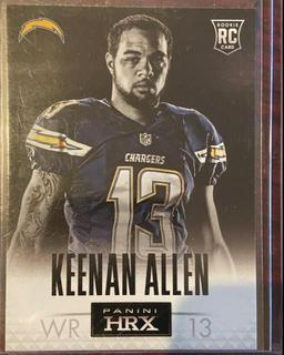 Keenan Allen