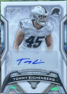 Tommy Eichenberg