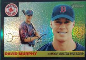 David Murphy