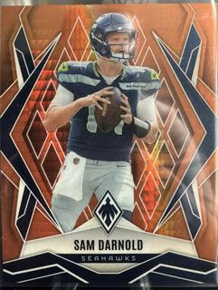 Sam Darnold