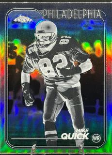 Mike Quick
