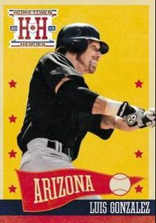 Luis Gonzalez