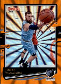 Jonas Valanciunas