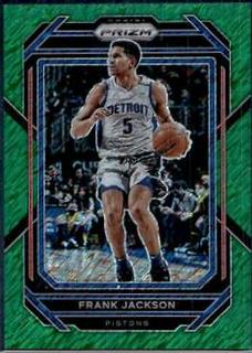 Frank Jackson