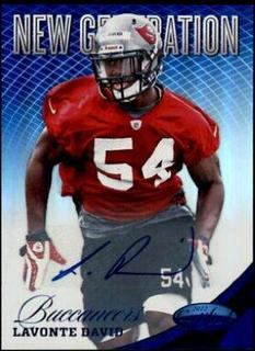 Lavonte David