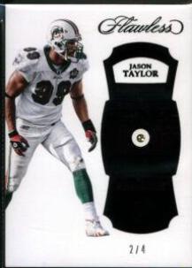 Jason Taylor