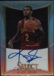 Kyrie Irving