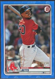 Mookie Betts