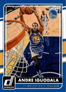 Andre Iguodala