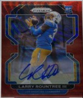 Larry Rountree III