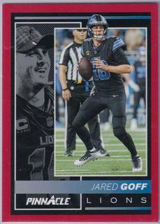 Jared Goff