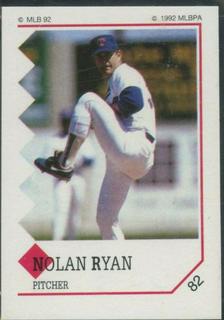 Nolan Ryan