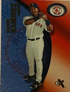 Manny Ramirez