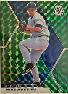 Mike Mussina