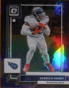 Derrick Henry