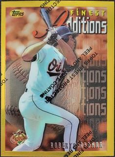 Roberto Alomar