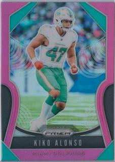 Kiko Alonso