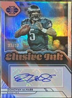 Donovan McNabb
