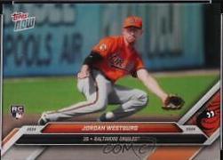 Jordan Westburg