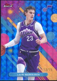 Lauri Markkanen