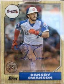 Dansby Swanson