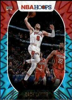 Zach LaVine