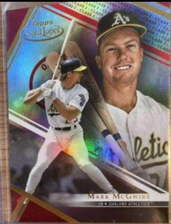 Mark McGwire