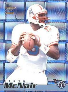 Steve McNair