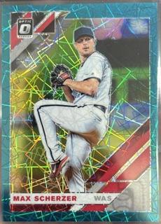 Max Scherzer