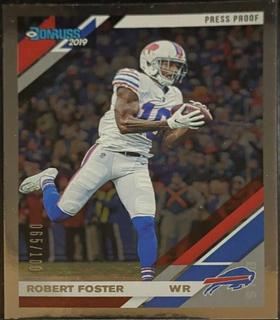 Robert Foster