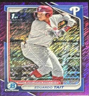Eduardo Tait