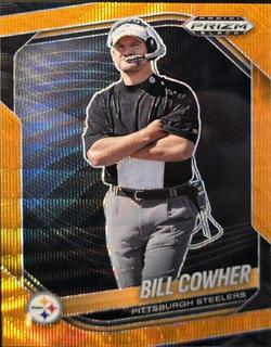 Bill Cowher