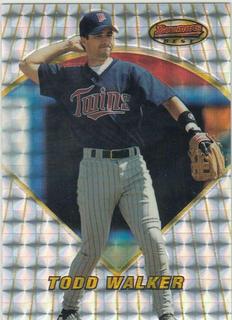 Todd Walker