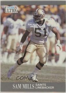 Sam Mills
