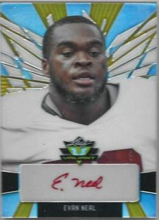Evan Neal