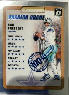 Dak Prescott