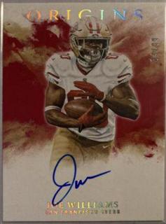 Joe Williams