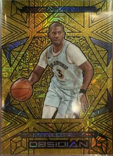 Chris Paul