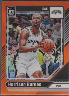 Harrison Barnes