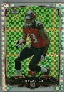 Mike Evans