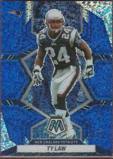 Ty Law